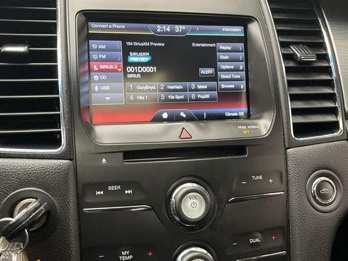 Used 2014 Ford Taurus SEL w/ Equipment Group 201A image 18