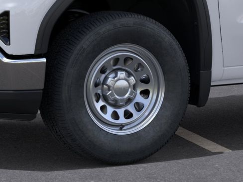 New 2026 GMC Sierra 1500 Pro image 9