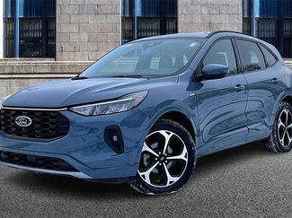 Certified 2023 Ford Escape ST-Line Select w/ Tech Pack #2 video 2