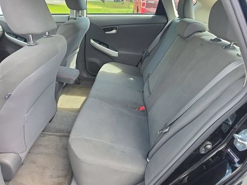 Used 2011 Toyota Prius Two w/ Preferred Accessory Pkg FWD image 22