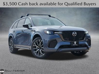 New 2026 MAZDA CX-70 3.3 Turbo S w/ Premium Plus