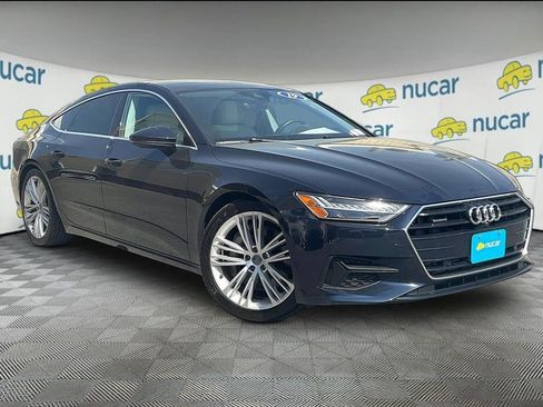 Used 2019 Audi A7 3.0T Prestige AWD/4WD image 1