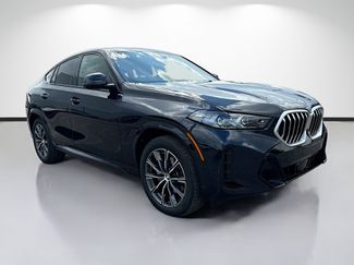 Used 2026 BMW X6 xDrive40i video 1
