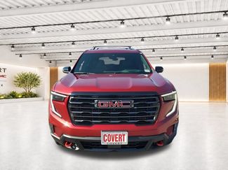 New 2026 GMC Acadia AT4 w/ Luxury Package AWD/4WD video 3
