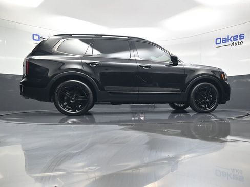 Certified 2024 Kia Telluride SX Prestige X-Line image 48