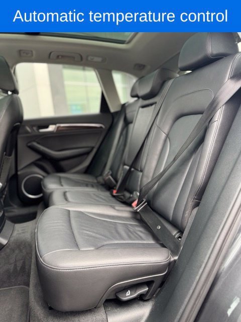 Used 2016 Audi Q5 2.0T Premium Plus AWD/4WD image 24