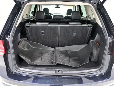 Used 2019 Volkswagen Atlas SEL Premium AWD/4WD image 33