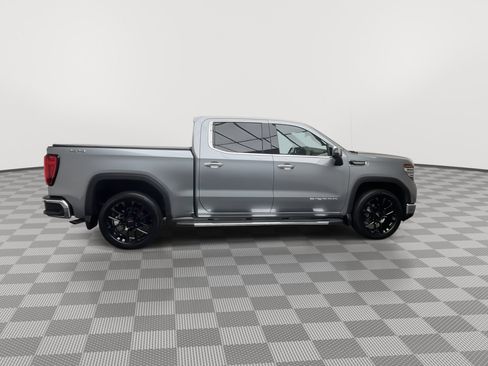 Certified 2026 GMC Sierra 1500 SLT AWD/4WD image 48