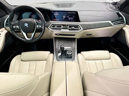 Certified 2022 BMW X5 sDrive40i w/ Premium Package RWD image 13