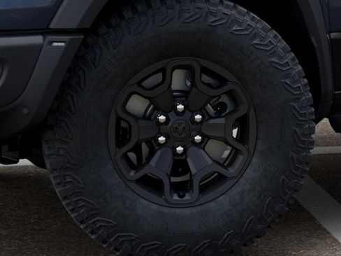 New 2026 RAM 1500 RHO image 8