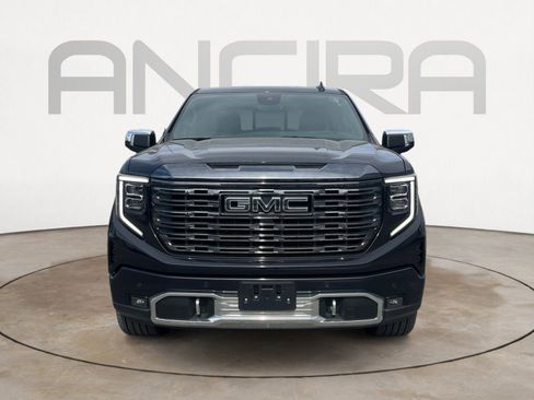 Used 2024 GMC Sierra 1500 Denali Ultimate image 4