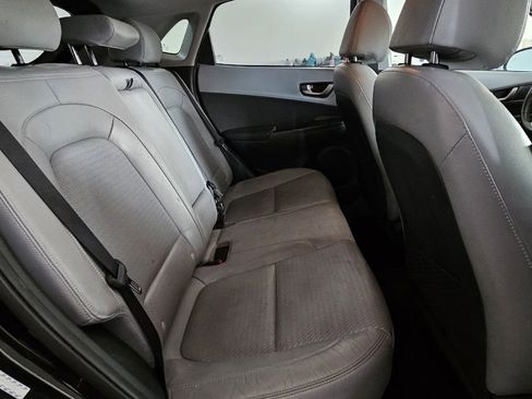 Used 2018 Hyundai Kona Ultimate image 18