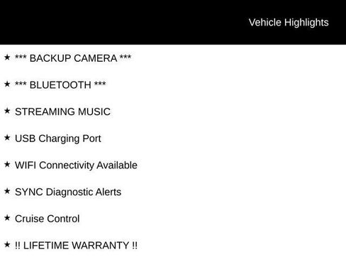 Used 2021 Ford Escape SE w/ Convenience Package AWD/4WD image 40