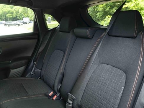 Used 2026 Honda HR-V Sport image 18
