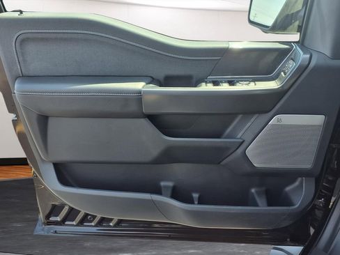 New 2026 Ford F150 Lariat w/ Equipment Group 501A Mid image 18