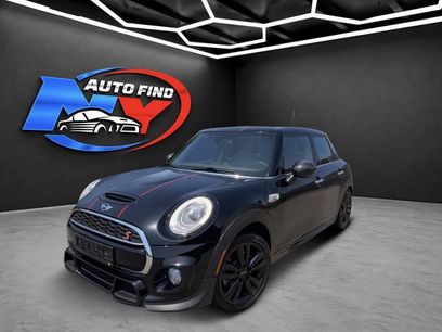 Used 2016 MINI Cooper S