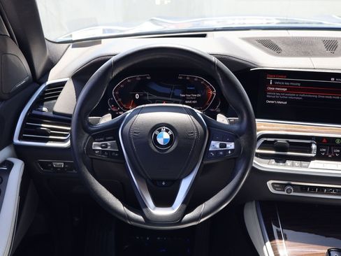 Used 2023 BMW X5 sDrive40i w/ Premium Package RWD image 15