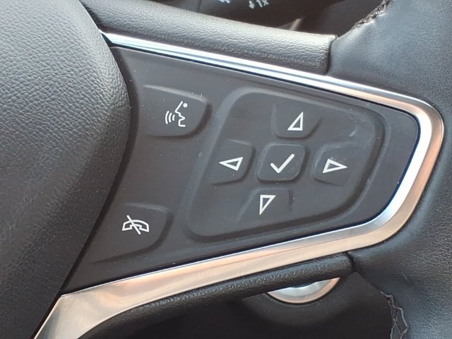Used 2024 Chevrolet Equinox LT AWD/4WD image 27