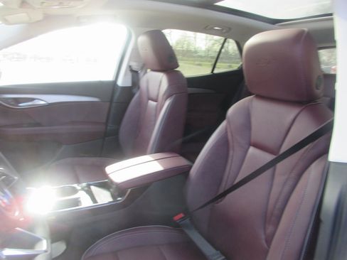 New 2026 Buick Envision Sport Touring image 11