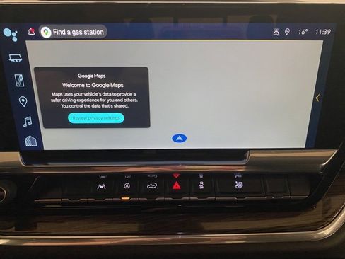 New 2026 Chevrolet Silverado 1500 LT w/ All Star Edition Plus image 10