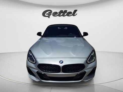 Used 2022 BMW Z4 sDrive30i w/ Premium Package 2 RWD image 2