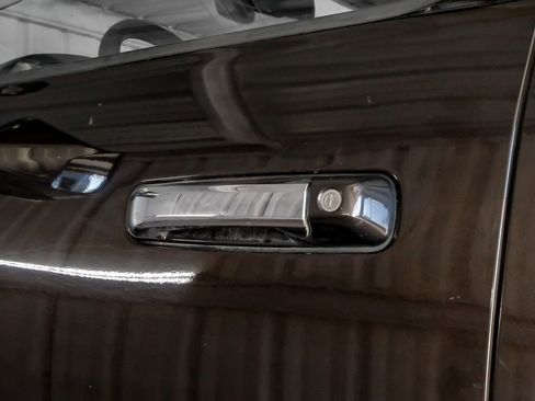 Used 2016 RAM 2500 Lone Star image 41