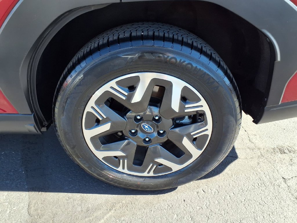 Certified 2026 Subaru Forester Premium AWD/4WD image 14