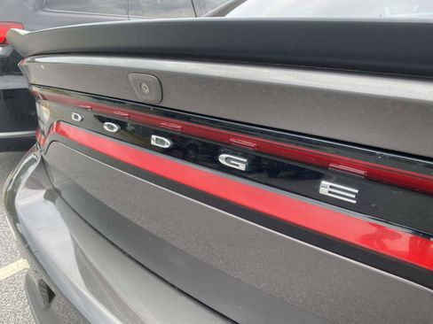 Used 2020 Dodge Charger Scat Pack w/ Plus Group RWD image 11