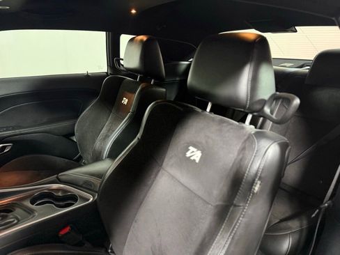 Used 2018 Dodge Challenger T/A RWD image 18