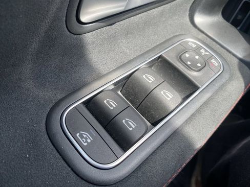 Certified 2026 Mercedes-Benz CLA 250 image 9