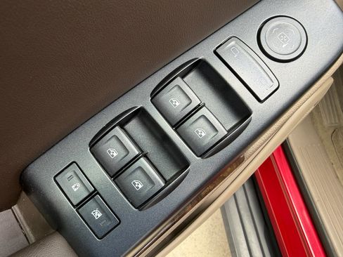 Used 2015 Chevrolet Tahoe LS w/ Driver Alert Package RWD image 13