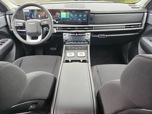 New 2026 Hyundai Santa Fe SE image 13