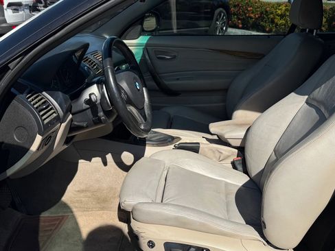 Used 2011 BMW 128i 128i Convertible 2D image 12