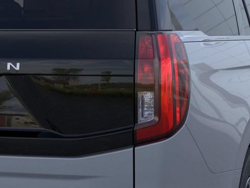 New 2026 Ford Expedition Active AWD/4WD image 21