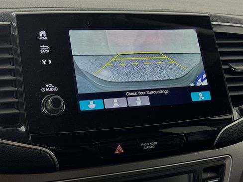 Certified 2019 Honda Pilot EX-L image 13