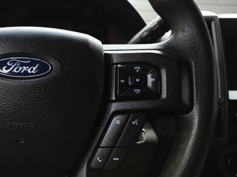 Used 2022 Ford F350 XL w/ STX Appearance Package AWD/4WD image 23
