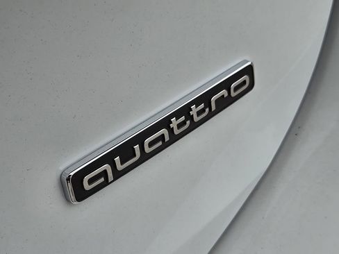 New 2026 Audi A6 Premium Plus AWD/4WD image 14