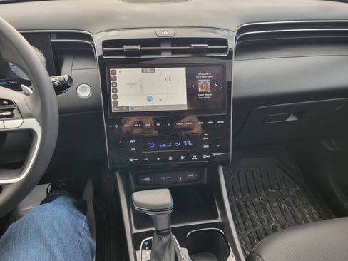 Used 2024 Hyundai Santa Cruz Night image 12