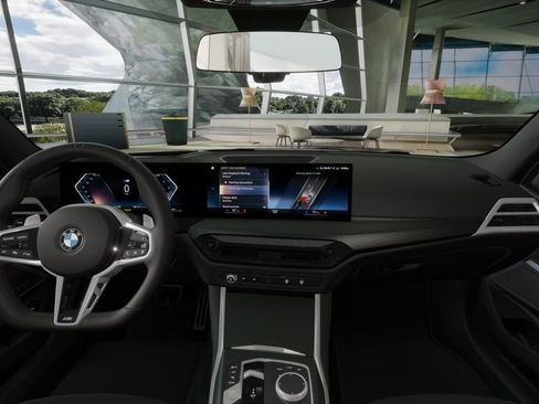 New 2026 BMW 330i Sedan w/ M Sport Package image 36