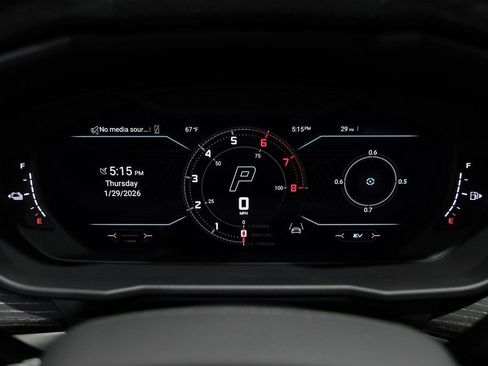 Used 2025 Lamborghini Urus Performante AWD/4WD image 18