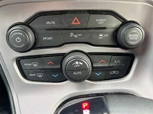 Used 2023 Dodge Challenger GT w/ Blacktop Package image 15