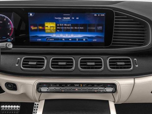 New 2026 Mercedes-Benz GLE 53 AMG 4MATIC image 7