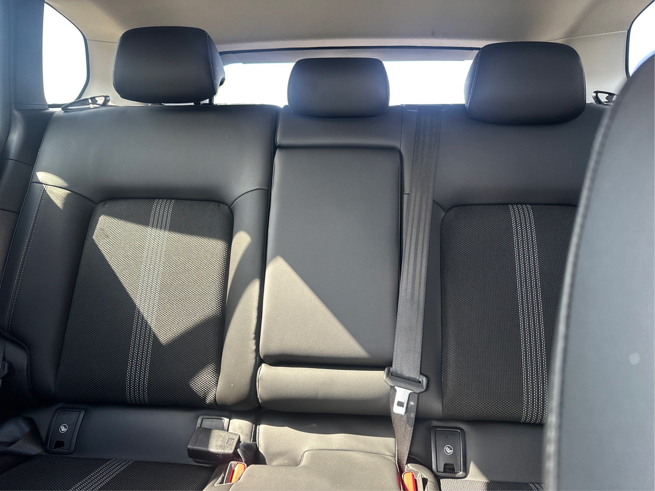 Certified 2024 MAZDA CX-50 AWD 2.5 S w/ Cargo Package image 13