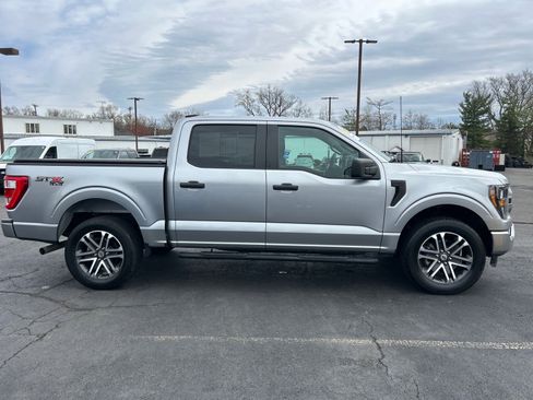 Certified 2023 Ford F150 XL w/ STX Appearance Package image 16