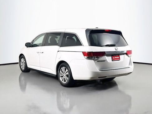Used 2014 Honda Odyssey EX-L image 3