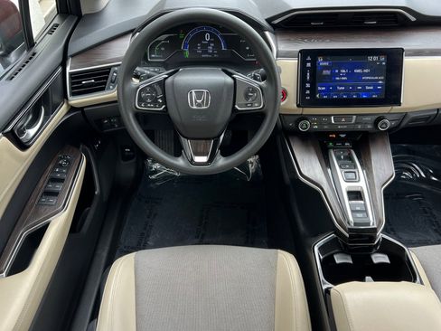 Used 2019 Honda Clarity Plug-In Hybrid image 14