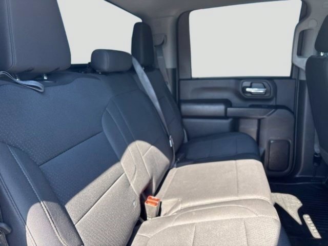 Used 2022 Chevrolet Silverado 2500 W/T w/ WT Convenience Package AWD/4WD image 34
