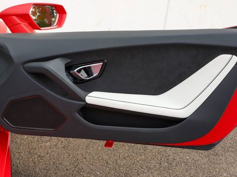 Used 2024 Lamborghini Huracan EVO image 53