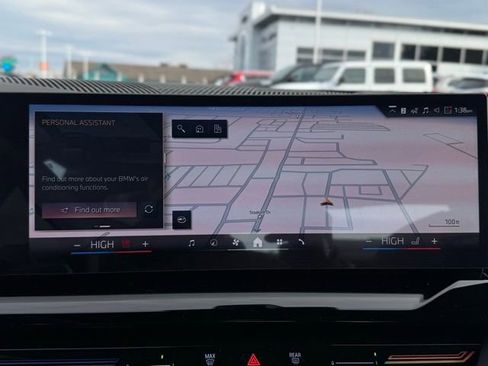 New 2026 BMW 530i xDrive w/ Premium Package image 36