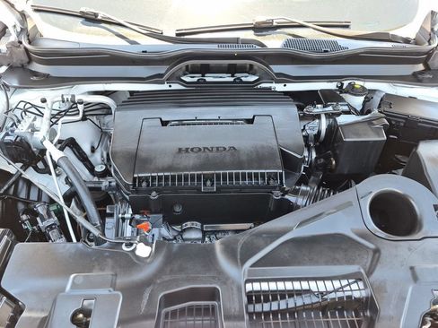 Used 2023 Honda Pilot Elite image 9